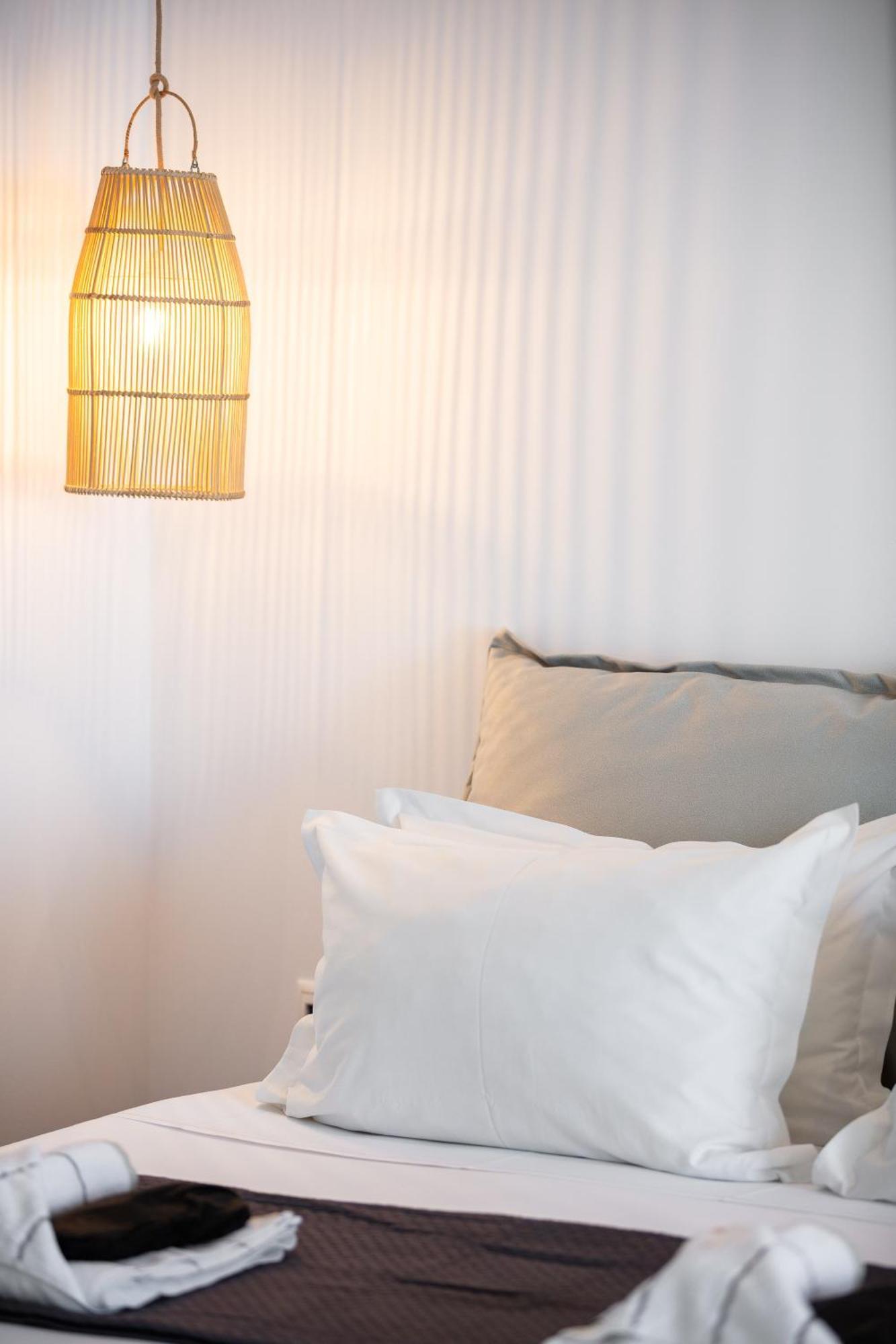 Rea Apartments Retimno Zewnętrze zdjęcie
